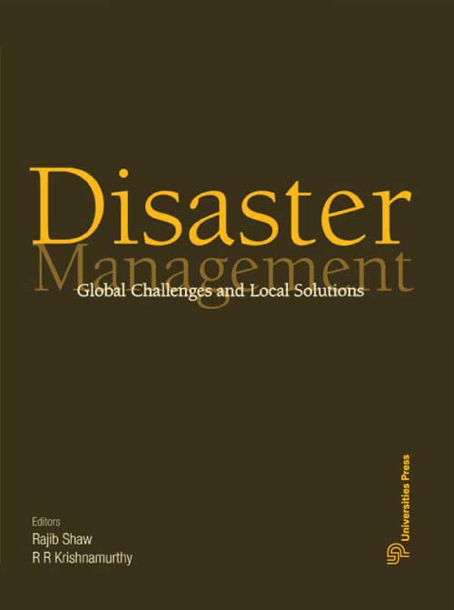 Orient Disaster Management: Global Challenges and Local Solutions